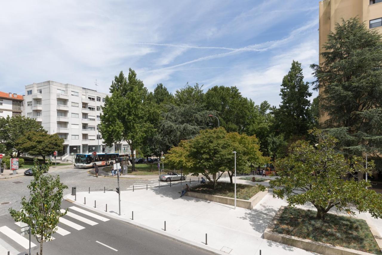 Smile4Porto Guest House Exterior foto