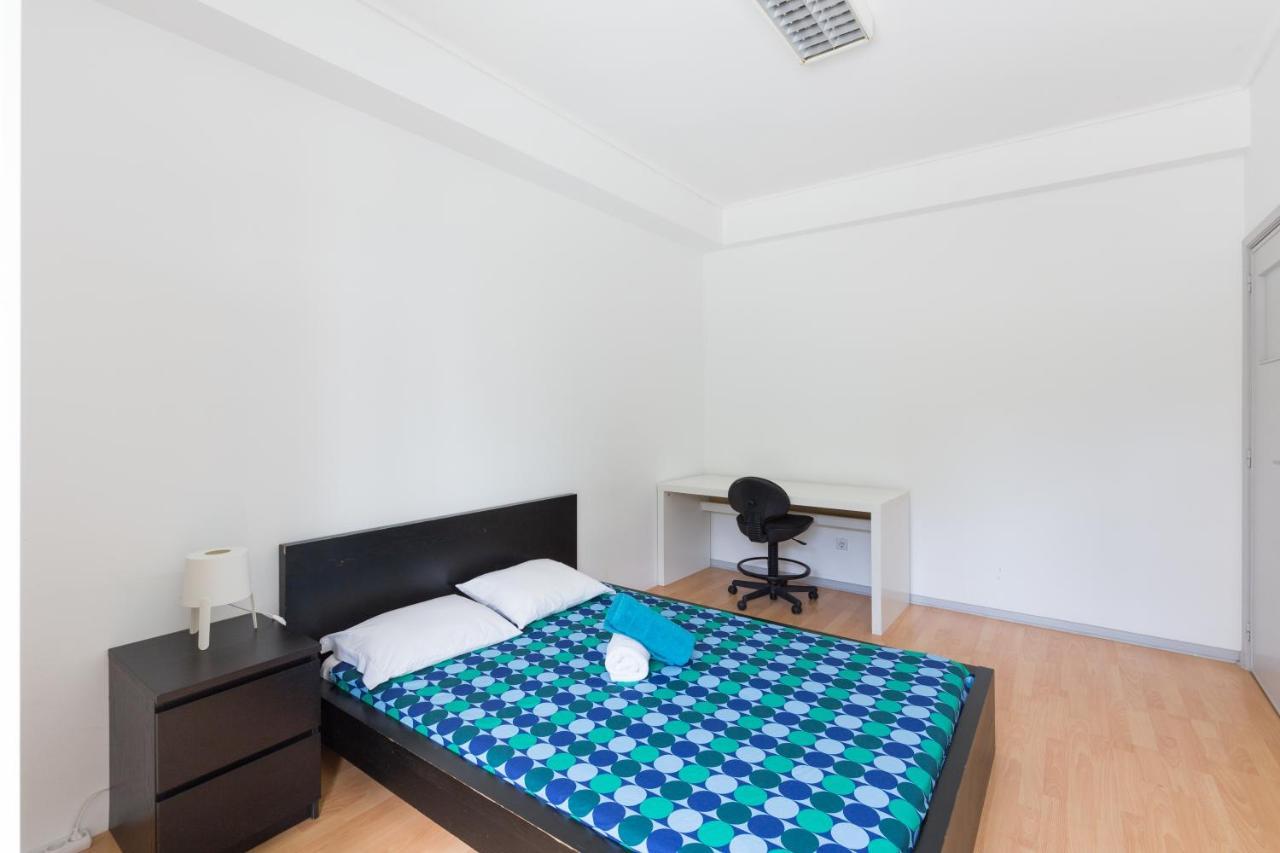 Smile4Porto Guest House Exterior foto